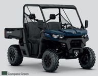Can-Am Inny Traxter XU HD9 Benzyna 65KM