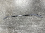 Spojler/listwa/nakładka tylnego zderzaka Toyota C-HR II 52751-f4010