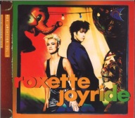 ROXETTE – Joyride CD 1991/2009 EMI digipak 3 utwory bonusowe! (PER GESSLE)