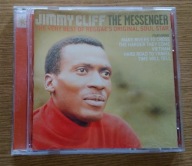 Jimmy Cliff – The Messenger The Very Best Of - CD