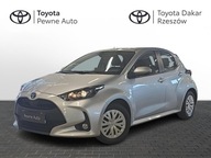 Toyota Yaris Hybrid 1.5 Comfort IV (2020-) Toyota
