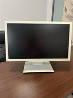 Fujitsu B23T-6 LED 23″ Full HD – DP/DVI/VGA, pivot, głośniki, USB – biały