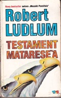 Testament Matarese'a Robert Ludlum