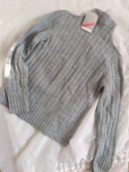 NOWY SWETER-PÓGOLF- A.M.G. CLOTHING -S/M!!!!!