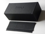 Furla etui na okulary Nowe