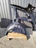 Rama Wewnętrzna Ćwiartka Nadkole Prawy Tył Ford Galaxy Mk4 EM2B-R41020