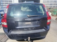 VOLVO V50 KLAPA TYŁ TYLNA 452-46 KOMPLETNA