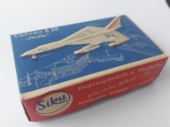 CONVAIR B58 HUSTLER STARE SIKU VINTAGE UNIKAT LATA 60