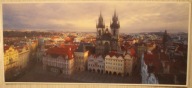 PRAGA - PRAHA, CZECHOSŁOWACJA