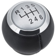 Gałka Zmiany Biegów i Adapter Dźwigni Drążka do Renault Clio II 2 III 3