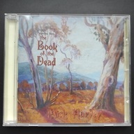 Sketches From the Book of the Dead Mick Harvey CD