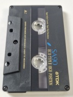 TDK SA 90 KASETA MAGNETOFONOWA