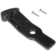 ZESTAW NAPRAWCZY REFLEKTOR PRAWY HYUNDAI i20 08-12