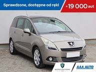 Peugeot 5008 2.0 HDI, 7 miejsc, HAK, Klima