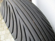 BRIDGESTONE RACING BATTLAX W01R 190/650R17 5mm