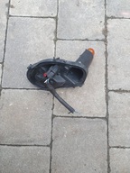 OPEL Astra K V 5 Oprawka Wkład lewy lampy błotnika tył tylny KOMBI