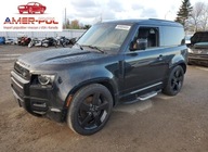 Land Rover Defender 90 X-Dynamic Se 2023 3.0 Benzyna 395KM