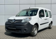Renault Kangoo Maxi Klimatyzacja Czesciowo skora Manual FV23
