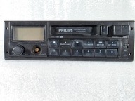 AUDI 80 RADIO SAMOCHODOWE KASETY PHILIPS 22DC701/00