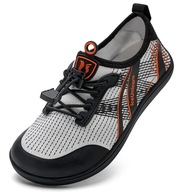 Buty do wody IceUnicorn Barefoot dziecięce dla chłopców i dziewcząt 27EU