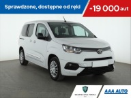 Toyota ProAce City Verso 1.5 D-4D, Salon Polska
