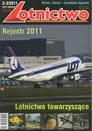 Lotnictwo 2-3/2011 Vickers Armstrong Wellington