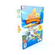 NOWA KANGUREK KAO 3 TAJEMNICA WULKANU MINI BIG BOX