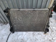 CHŁODNICA WODY MERCEDES S KLASA W220 3.2 CDI