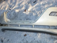 Nissan Leaf 2 II 17- zderzak przod przedni