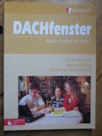 Dachfenster 3 Książka ćwiczeń Sibiga, Reymont PWN