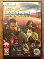 Mass Effect 2 (2 płyty PC DVD-ROM)