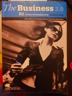 The Business 2.0 B2 PODRĘCZNIK Upper Intermediate Student's Book