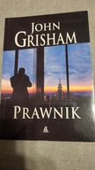 Prawnik John Grisham