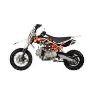 KAYO Inny 90 TS Pit Bike Benzyna