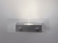 Philips/Massive Fresnel 37957/48/10 kinkiet LED