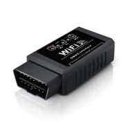Interfejs OBDII WiFi do Auta Łatwa Diagnostyka i Kasowanie Błędów Smarfonem