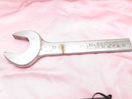 klucz płaski obcięty gruby ciężki DOWIDAT MASTER No620 46