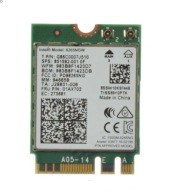 KARTA SIECIOWA WIFI INTEL 8265NGW