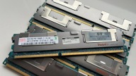 Hynix DDR3 4GB 1066Mhz PC3-8500R Dell Precision