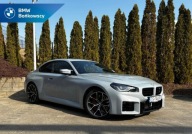 BMW M2 3.0 Benzyna 480KM
