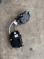 ZAMEK KLAPY TYŁ DOCIĄG BMW F10 F11 16367210