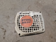 ROZRUSZNIK Stihl piła MS 251 231