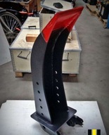 Inny Lyzka do kabli Lyzka do kabli 200mm waska 2,5-3T JCB MS01 CAT Kubota