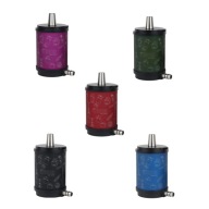 Oduman Atomic Hookah Fajka Wodna Shisha Szisza