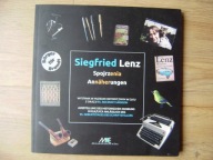 Siegfried Lenz, Spojrzenia, Praca zbiorowa