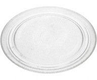 TALERZ DO MIKROFALÓWKI MIKROFALI 29,5CM