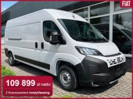 FIAT Ducato L3H2 Furgon 2.2 140KM 2025