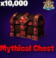 Mythical Chest x10000| Sailor Piece | SP | Roblox