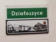 Działoszyce Magnes Turysty