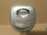 DISCMAN GRUNDIG MYSTIXX-CDP 9200